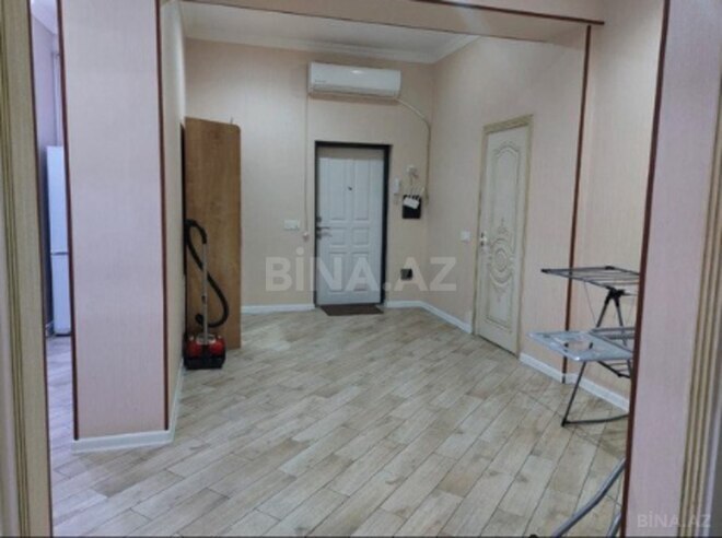 Сдаётся 3-комн. новостройка 180 м², м. Нариман Нариманов, photo 3 from 8