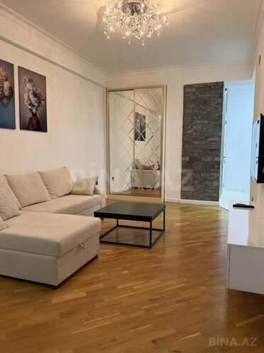 Сдаётся 2-комн. новостройка 58 м², Наримановский  р., photo 1 from 14