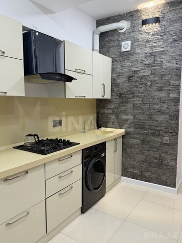 Сдаётся 2-комн. новостройка 58 м², Наримановский  р., photo 5 from 14