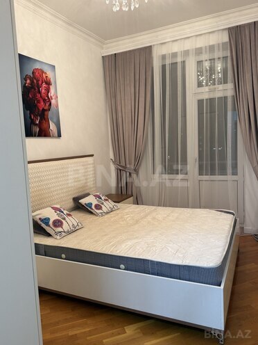 Сдаётся 2-комн. новостройка 58 м², Наримановский  р., photo 7 from 14