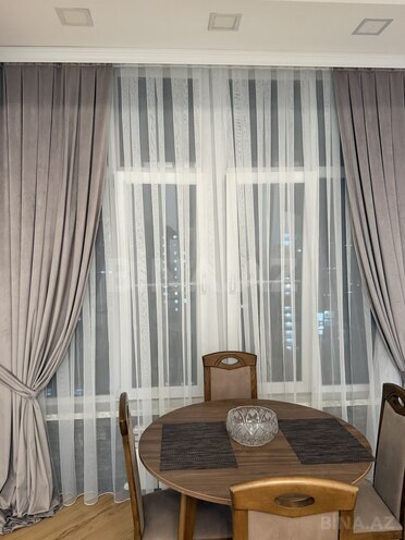 Сдаётся 2-комн. новостройка 58 м², Наримановский  р., photo 12 from 14