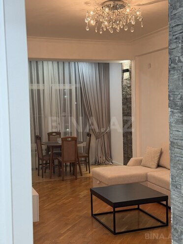 Сдаётся 2-комн. новостройка 58 м², Наримановский  р., photo 13 from 14