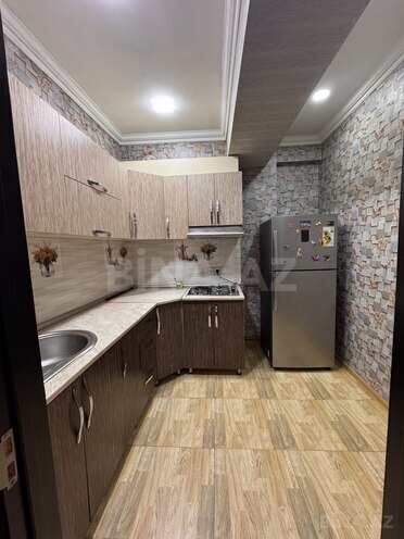 Сдаётся 3-комн. новостройка 74 м², м. Кара Караев, photo 5 from 14