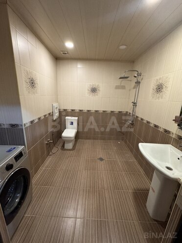 Сдаётся 3-комн. новостройка 74 м², м. Кара Караев, photo 4 from 14