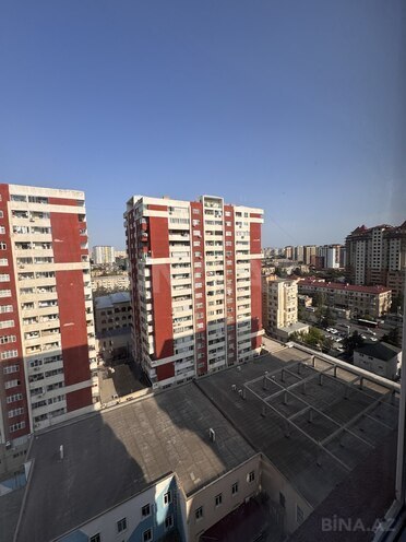 Сдаётся 3-комн. новостройка 74 м², м. Кара Караев, photo 12 from 14