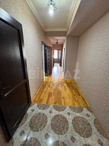 Сдаётся 3-комн. новостройка 74 м², м. Кара Караев, photo 1 from 14