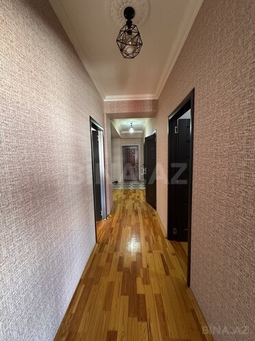 Сдаётся 3-комн. новостройка 74 м², м. Кара Караев, photo 3 from 14