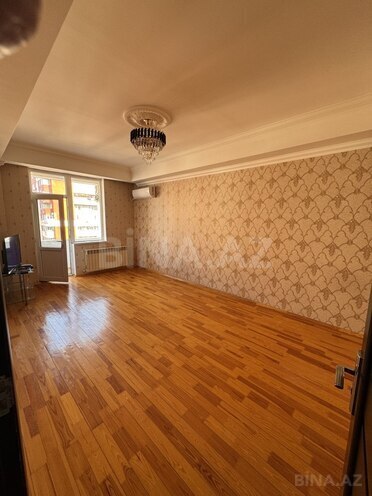 Сдаётся 3-комн. новостройка 74 м², м. Кара Караев, photo 9 from 14