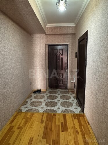 Сдаётся 3-комн. новостройка 74 м², м. Кара Караев, photo 13 from 14