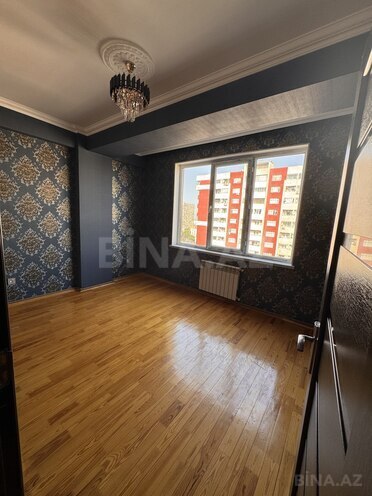 Сдаётся 3-комн. новостройка 74 м², м. Кара Караев, photo 7 from 14