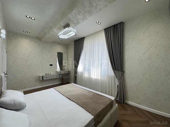 Satılır 3 otaqlı yeni tikili 105 m², Həzi Aslanov m., photo 7 from 22