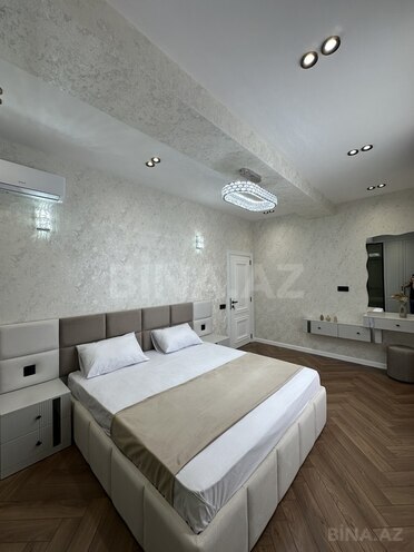 Satılır 3 otaqlı yeni tikili 105 m², Həzi Aslanov m., photo 9 from 22