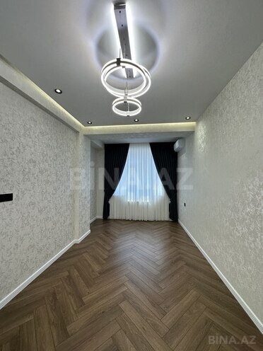 Satılır 3 otaqlı yeni tikili 105 m², Həzi Aslanov m., photo 10 from 22