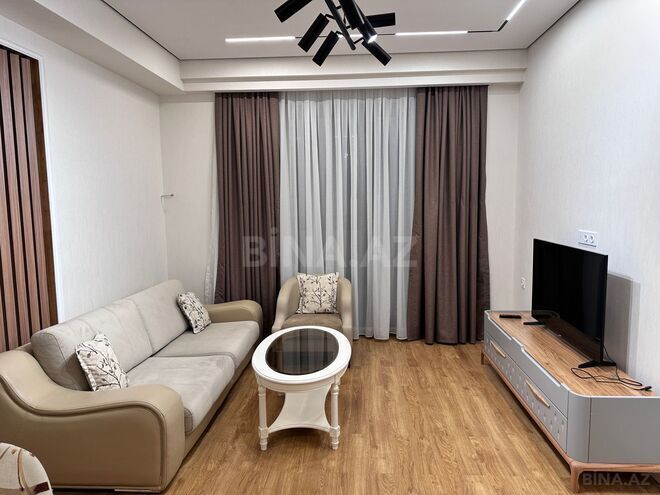 Сдаётся 3-комн. новостройка 100 м², пос. Баилова, photo 3 from 14