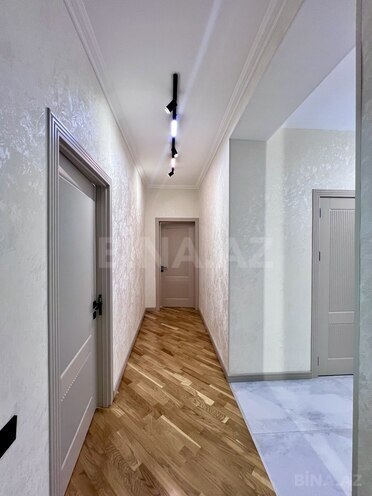 Satılır 3 otaqlı yeni tikili 94 m², Həzi Aslanov m., photo 14 from 19