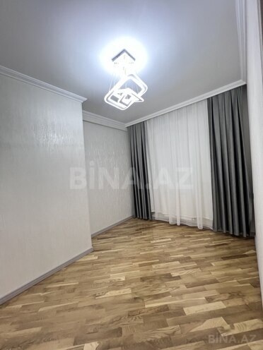 Satılır 3 otaqlı yeni tikili 94 m², Həzi Aslanov m., photo 12 from 19