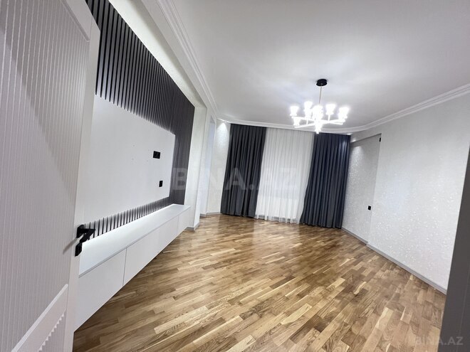 Satılır 3 otaqlı yeni tikili 94 m², Həzi Aslanov m., photo 7 from 19