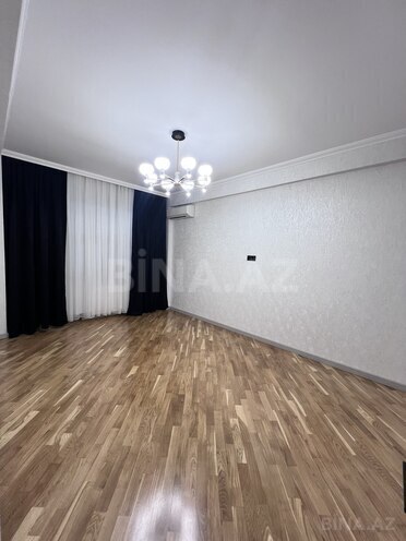 Satılır 3 otaqlı yeni tikili 94 m², Həzi Aslanov m., photo 11 from 19