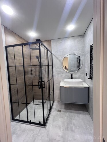 Satılır 3 otaqlı yeni tikili 94 m², Həzi Aslanov m., photo 18 from 19