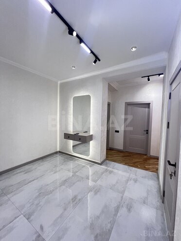 Satılır 3 otaqlı yeni tikili 94 m², Həzi Aslanov m., photo 4 from 19