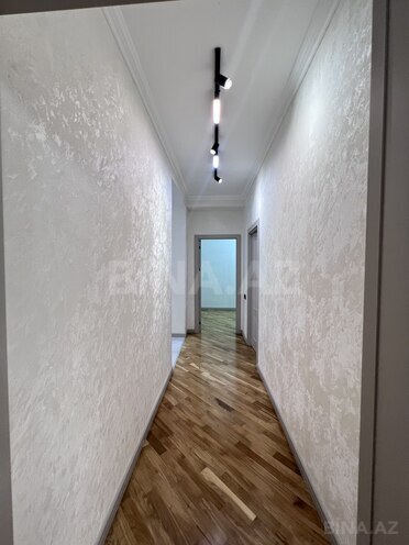 Satılır 3 otaqlı yeni tikili 94 m², Həzi Aslanov m., photo 13 from 19