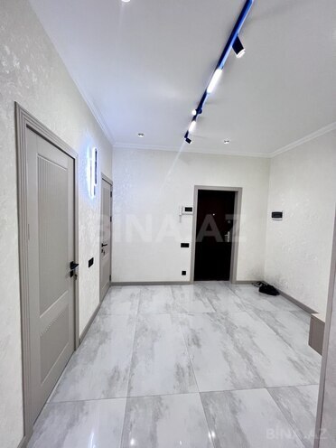 Satılır 3 otaqlı yeni tikili 94 m², Həzi Aslanov m., photo 3 from 19