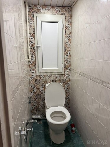 İcarəyə verilir 2 otaqlı köhnə tikili 70 m², Nəsimi r., photo 16 from 19