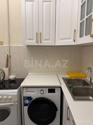 İcarəyə verilir 2 otaqlı köhnə tikili 70 m², Nəsimi r., photo 6 from 19