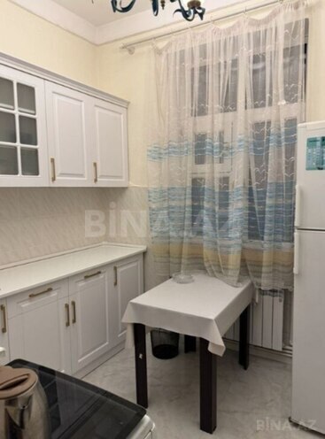 İcarəyə verilir 2 otaqlı köhnə tikili 70 m², Nəsimi r., photo 7 from 19