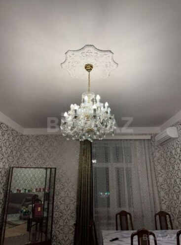 İcarəyə verilir 2 otaqlı köhnə tikili 70 m², Nəsimi r., photo 5 from 19