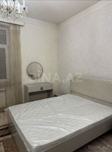 İcarəyə verilir 2 otaqlı köhnə tikili 70 m², Nəsimi r., photo 13 from 19