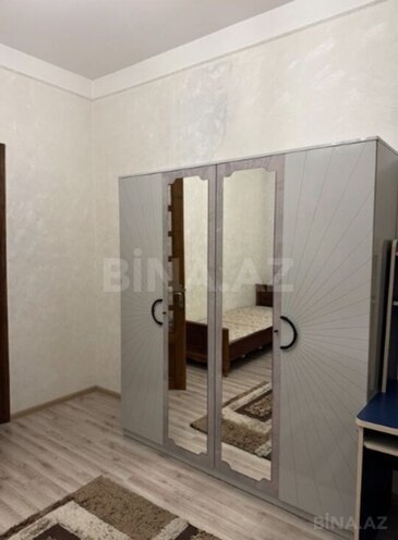 İcarəyə verilir 2 otaqlı köhnə tikili 70 m², Nəsimi r., photo 14 from 19
