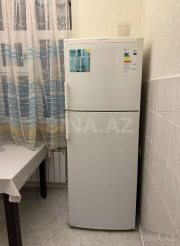 İcarəyə verilir 2 otaqlı köhnə tikili 70 m², Nəsimi r., photo 18 from 19