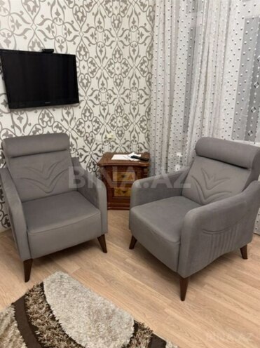 İcarəyə verilir 2 otaqlı köhnə tikili 70 m², Nəsimi r., photo 4 from 19