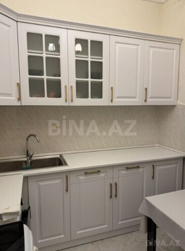 İcarəyə verilir 2 otaqlı köhnə tikili 70 m², Nəsimi r., photo 8 from 19