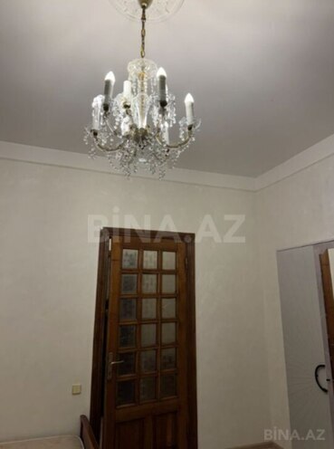 İcarəyə verilir 2 otaqlı köhnə tikili 70 m², Nəsimi r., photo 17 from 19
