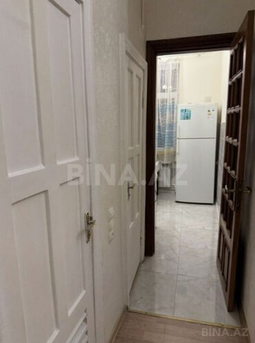 İcarəyə verilir 2 otaqlı köhnə tikili 70 m², Nəsimi r., photo 10 from 19