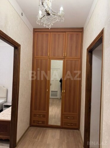 İcarəyə verilir 2 otaqlı köhnə tikili 70 m², Nəsimi r., photo 11 from 19