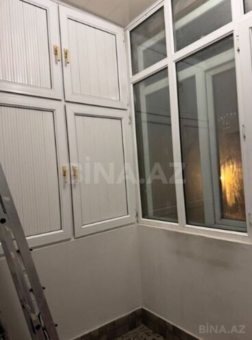 İcarəyə verilir 2 otaqlı köhnə tikili 70 m², Nəsimi r., photo 9 from 19