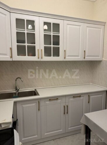 İcarəyə verilir 2 otaqlı köhnə tikili 70 m², Nəsimi r., photo 12 from 19