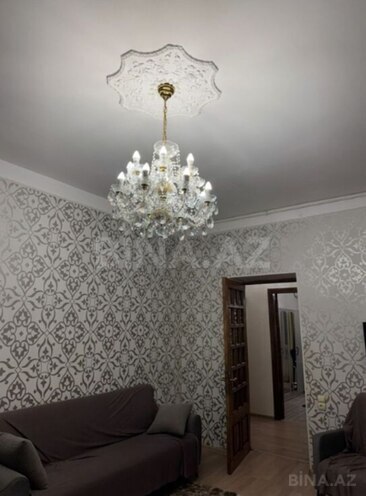 İcarəyə verilir 2 otaqlı köhnə tikili 70 m², Nəsimi r., photo 3 from 19