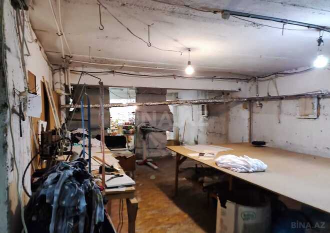 Satılır  obyekt 180 m², Şah İsmayıl Xətai m., photo 1 from 16