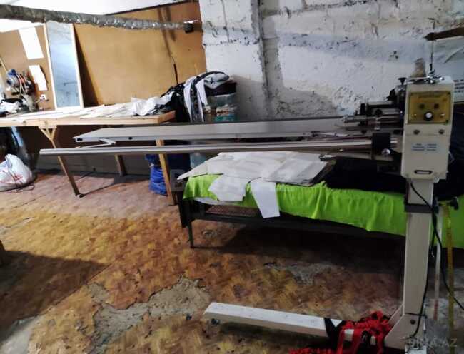 Satılır  obyekt 180 m², Şah İsmayıl Xətai m., photo 12 from 16