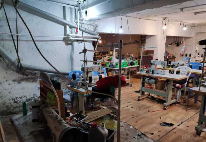 Satılır  obyekt 180 m², Şah İsmayıl Xətai m., photo 6 from 16