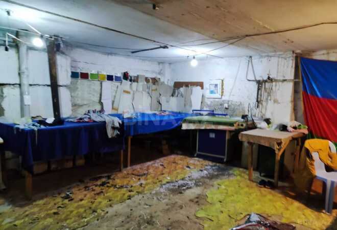 Satılır  obyekt 180 m², Şah İsmayıl Xətai m., photo 13 from 16