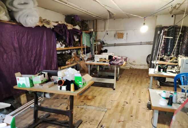 Satılır  obyekt 180 m², Şah İsmayıl Xətai m., photo 7 from 16