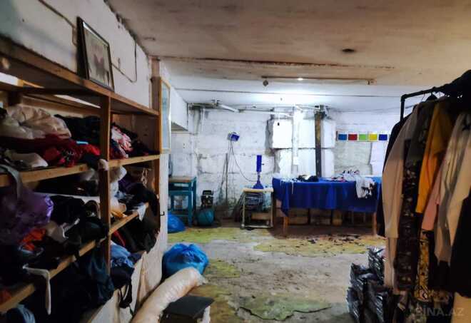 Satılır  obyekt 180 m², Şah İsmayıl Xətai m., photo 11 from 16