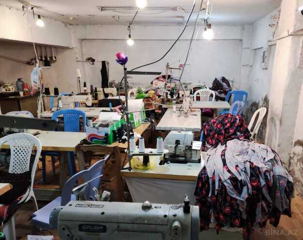 Satılır  obyekt 180 m², Şah İsmayıl Xətai m., photo 8 from 16