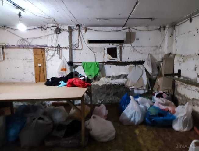 Satılır  obyekt 180 m², Şah İsmayıl Xətai m., photo 9 from 16
