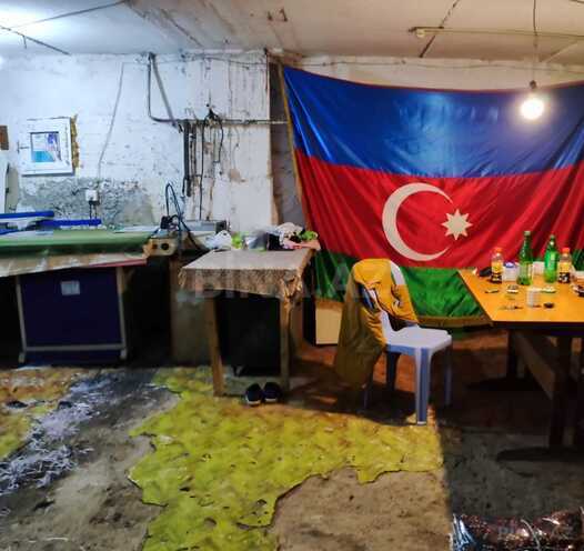 Satılır  obyekt 180 m², Şah İsmayıl Xətai m., photo 4 from 16